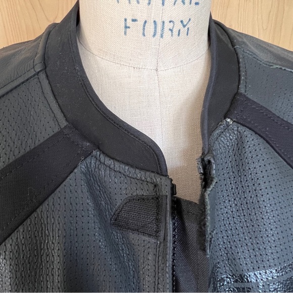 Cortech jacket size small - Picture 10 of 16